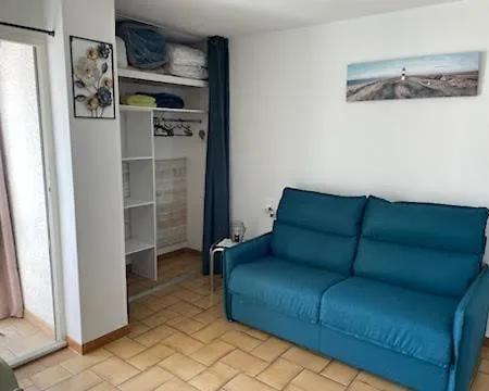 Apartman Emilie *