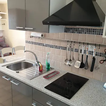 Emilie Apartman