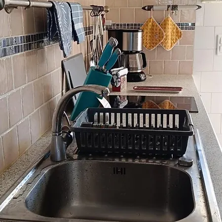 Emilie Apartman