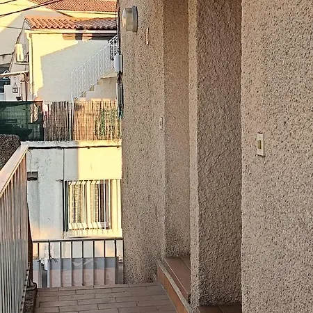 Emilie Apartman Balaruc-les-Bains
